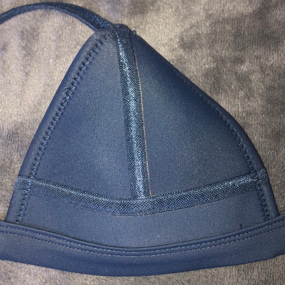 TRIANGL BIKINI TOP - Picture 4 of 5